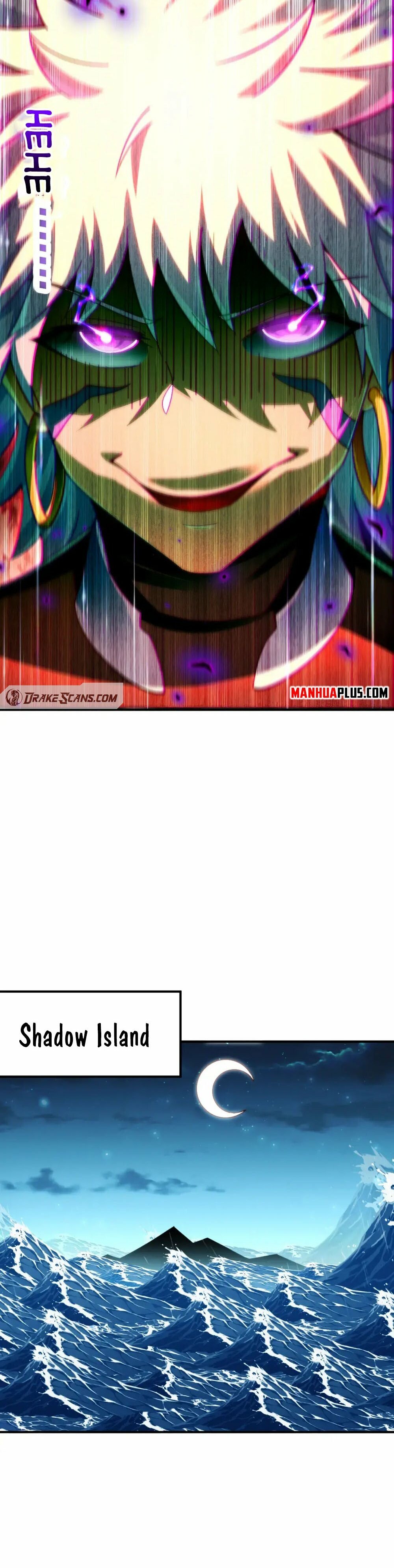 Read Above Ten Thousand People EN Manga Online