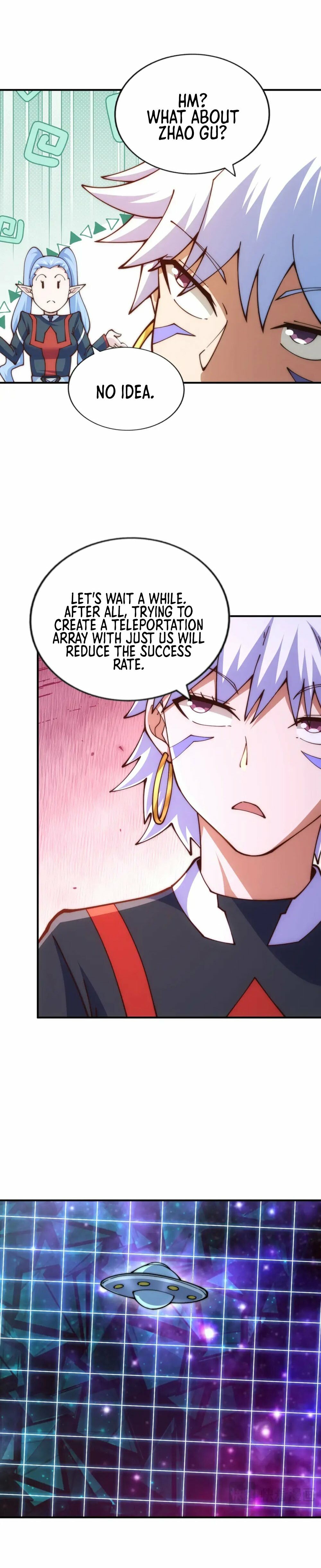 Read Above Ten Thousand People EN Manga Online