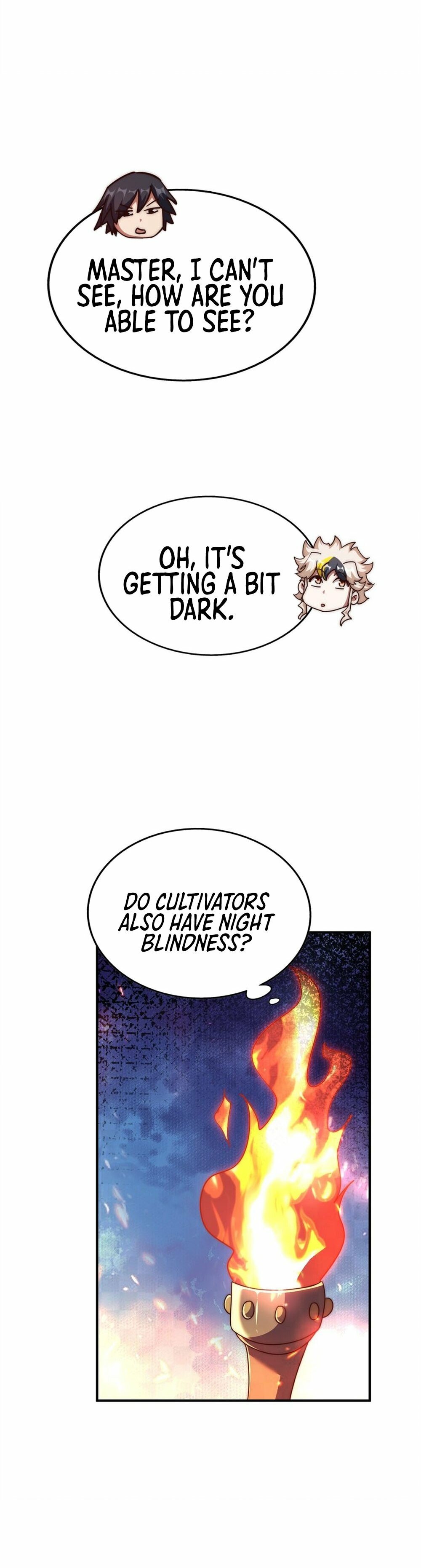 Read Above Ten Thousand People EN Manga Online