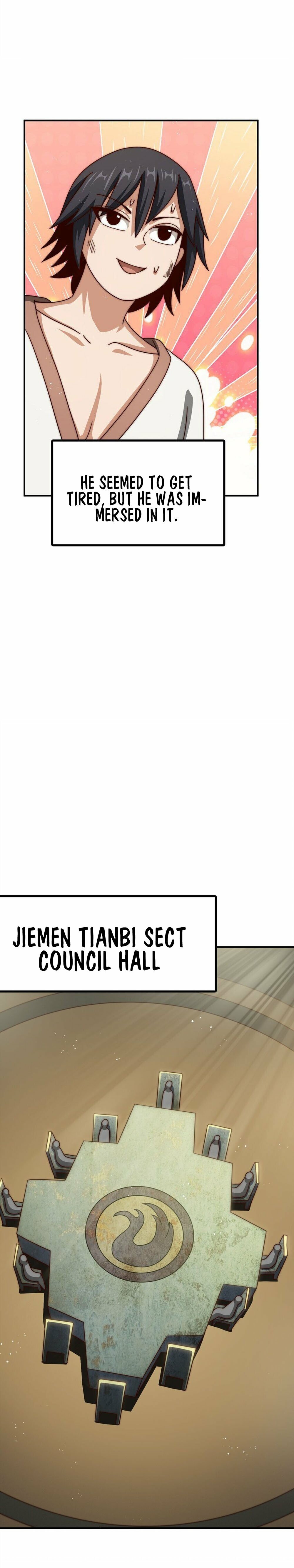 Read Above Ten Thousand People EN Manga Online