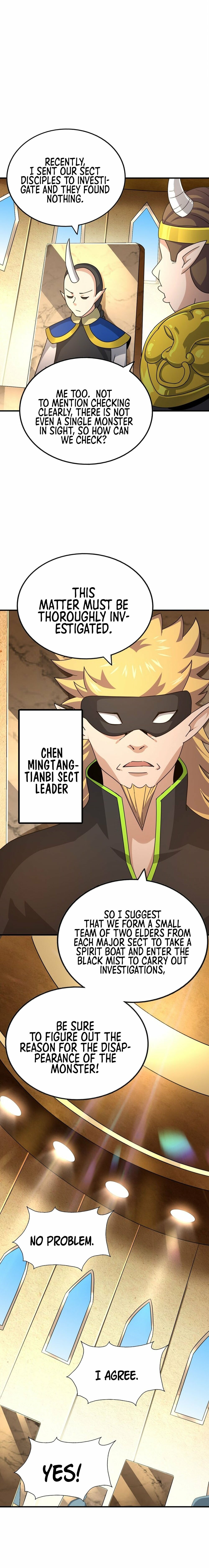 Read Above Ten Thousand People EN Manga Online