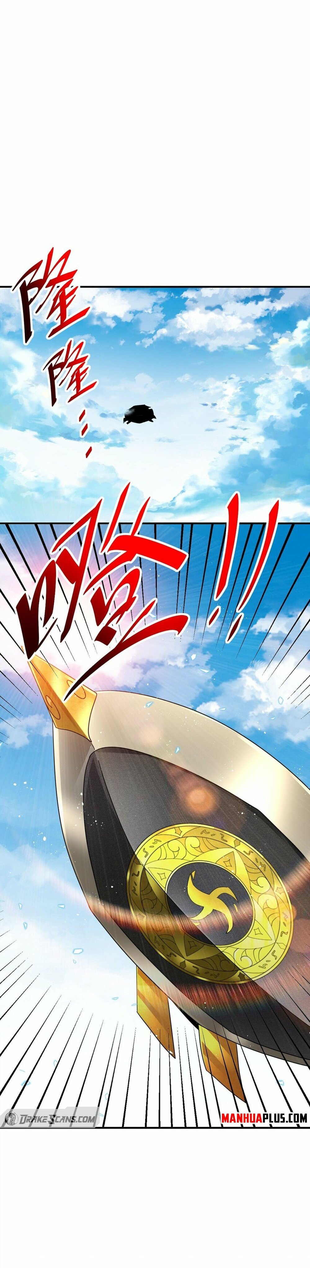 Read Above Ten Thousand People EN Manga Online