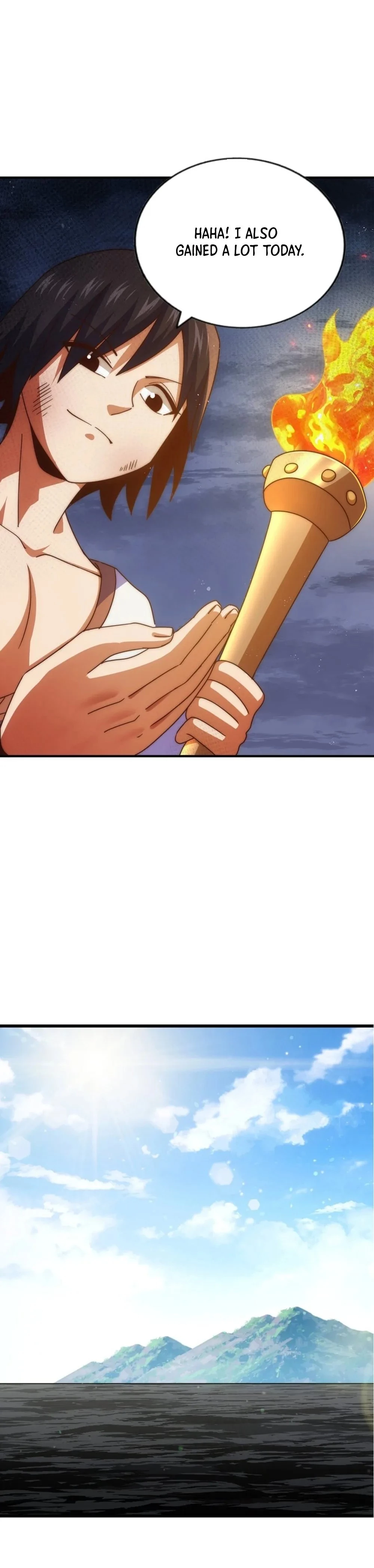 Read Above Ten Thousand People EN Manga Online