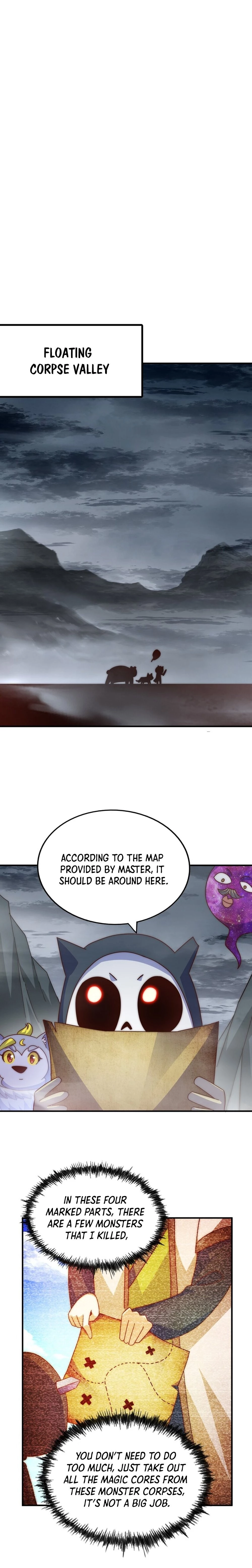 Read Above Ten Thousand People EN Manga Online