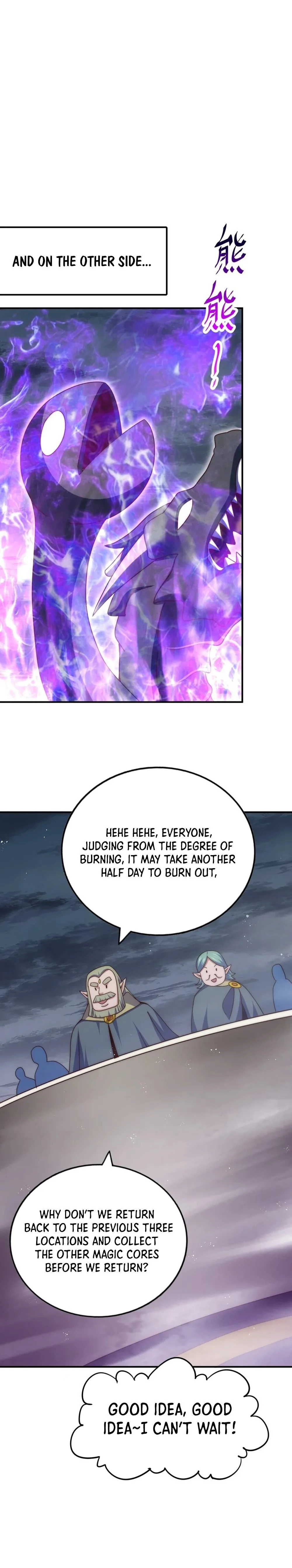 Read Above Ten Thousand People EN Manga Online