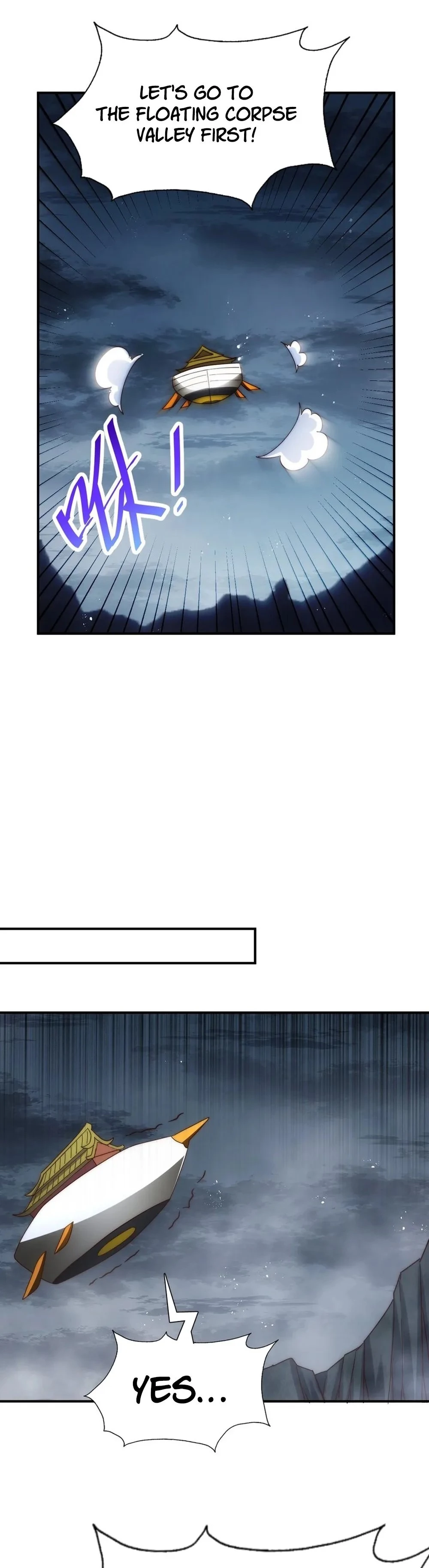 Read Above Ten Thousand People EN Manga Online