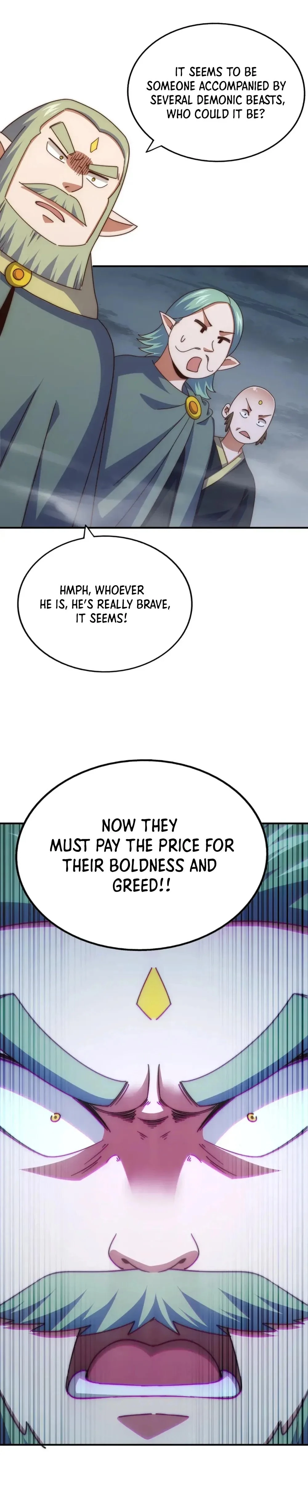 Read Above Ten Thousand People EN Manga Online