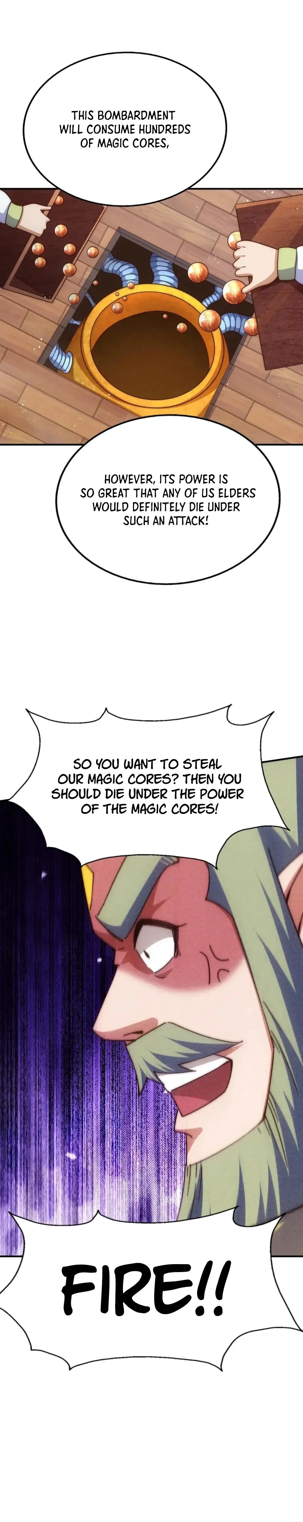 Read Above Ten Thousand People EN Manga Online