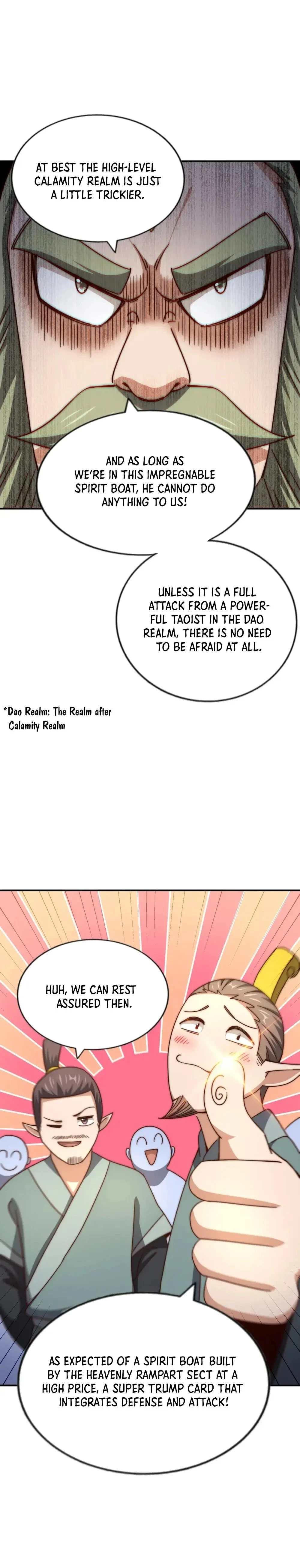 Read Above Ten Thousand People EN Manga Online