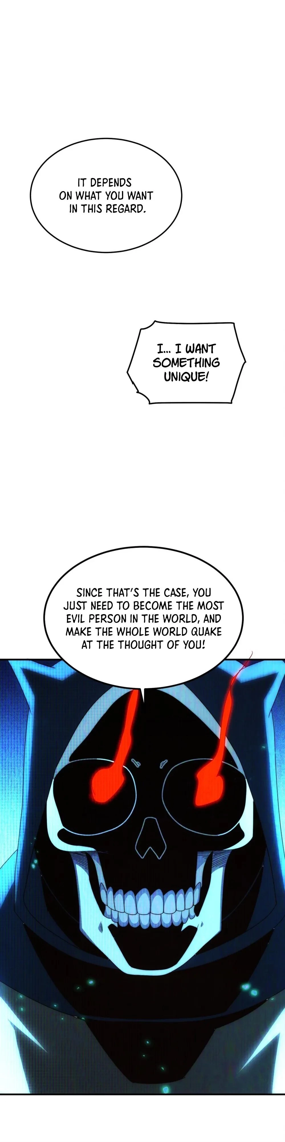 Read Above Ten Thousand People EN Manga Online