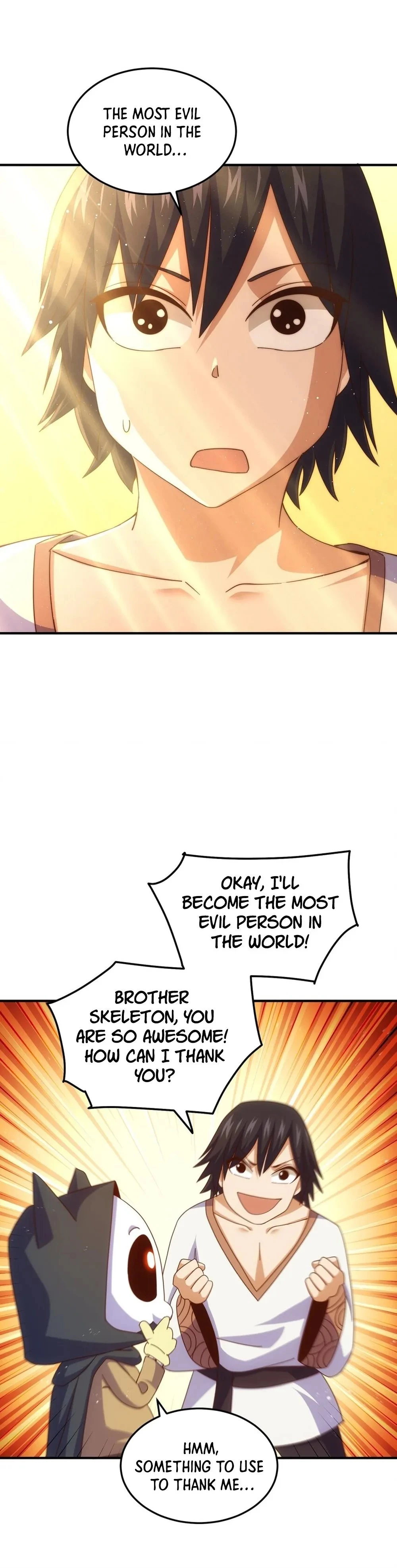 Read Above Ten Thousand People EN Manga Online