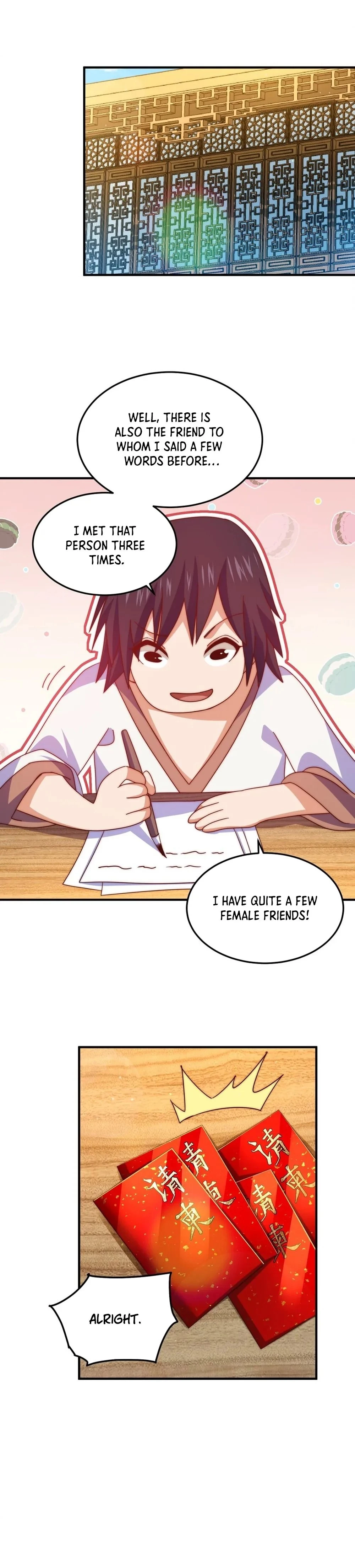 Read Above Ten Thousand People EN Manga Online