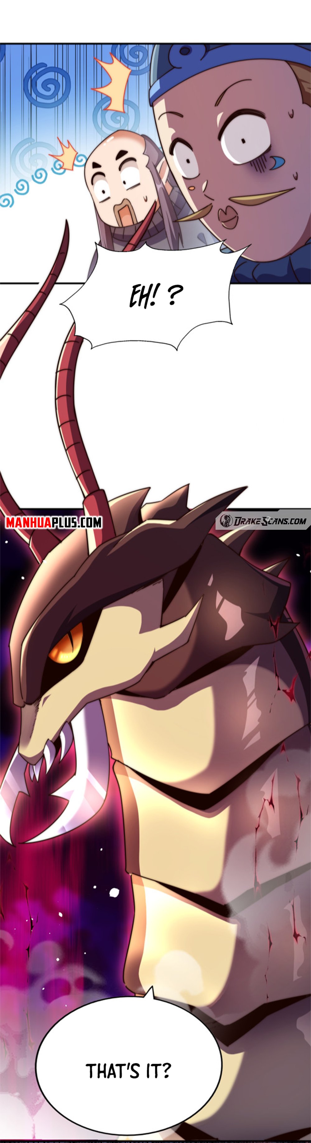 Read Above Ten Thousand People EN Manga Online