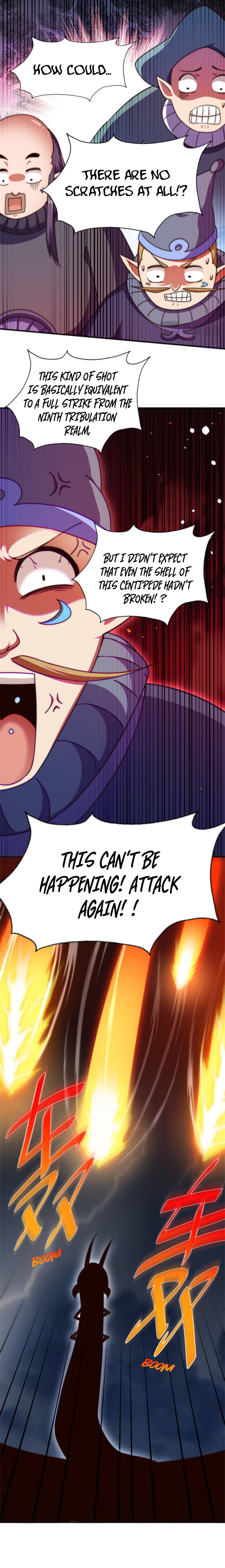 Read Above Ten Thousand People EN Manga Online