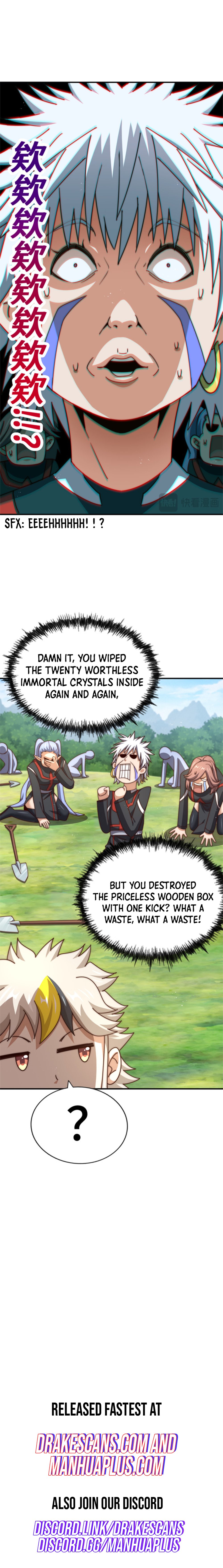 Read Above Ten Thousand People EN Manga Online