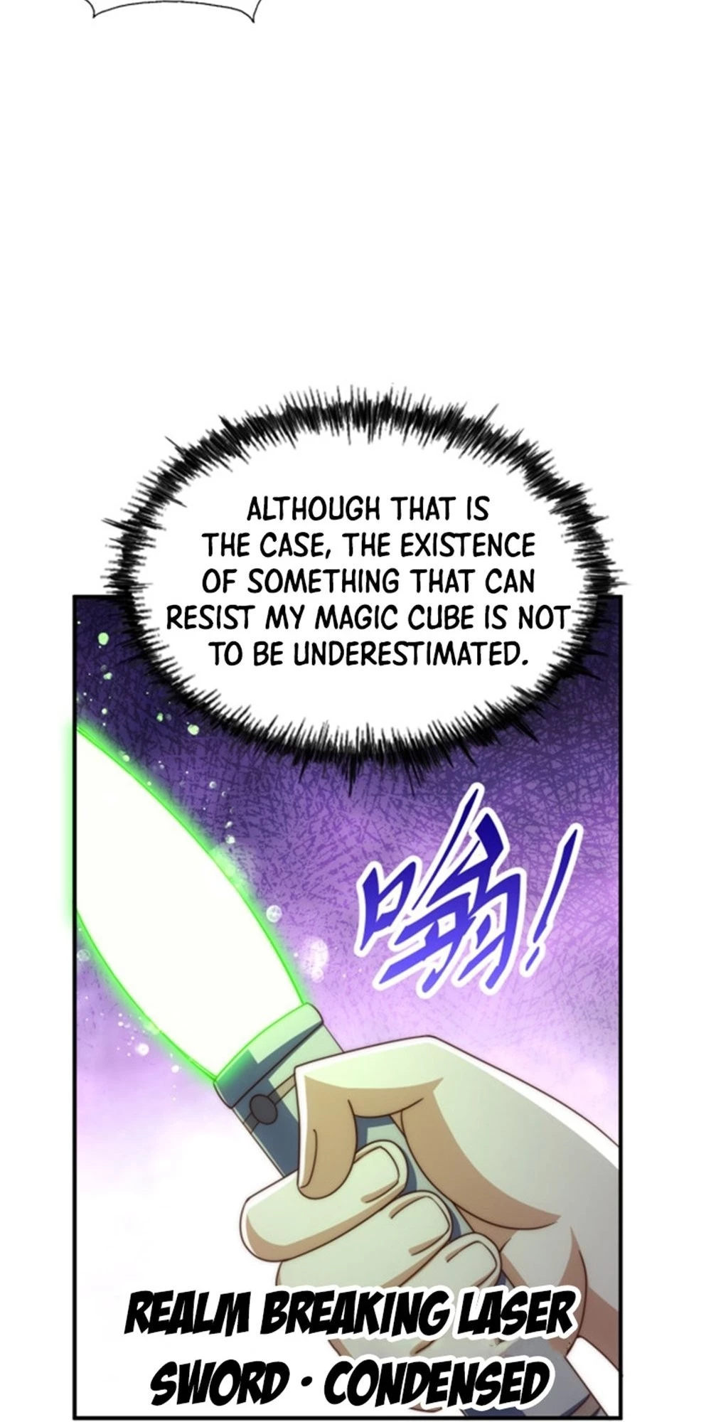 Read Above Ten Thousand People EN Manga Online
