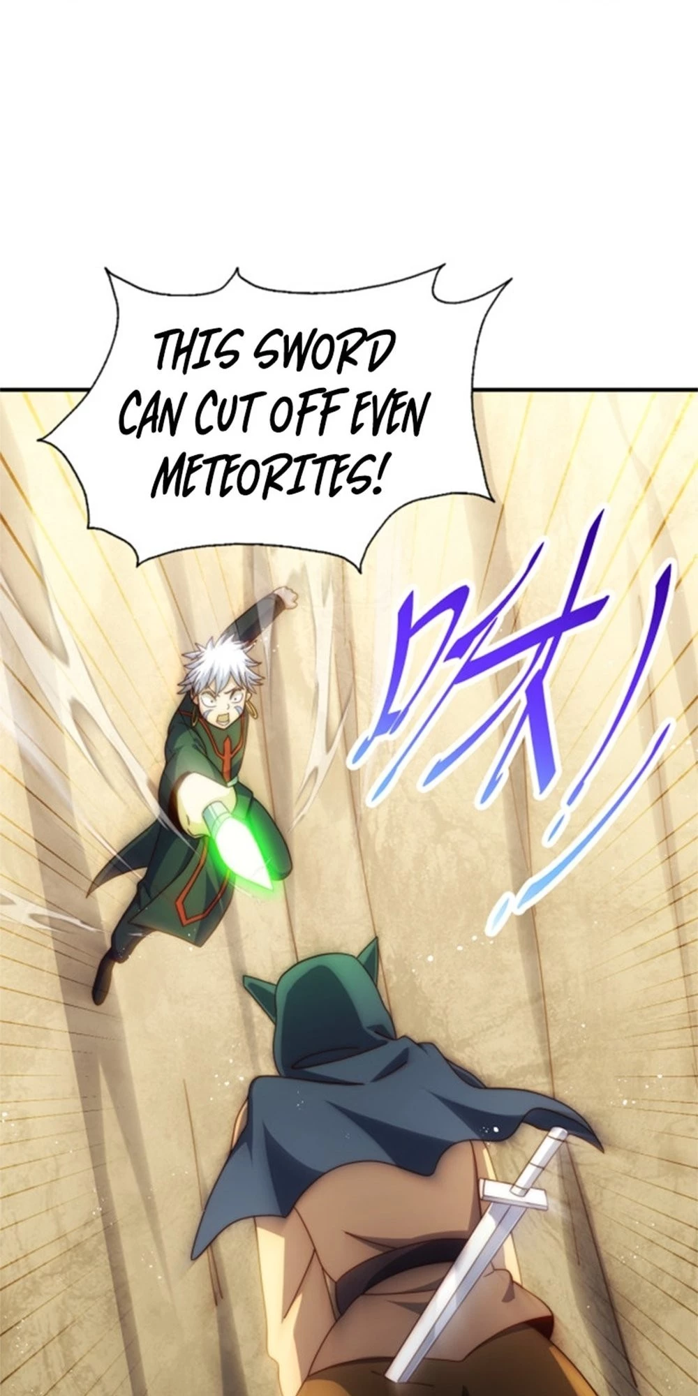 Read Above Ten Thousand People EN Manga Online
