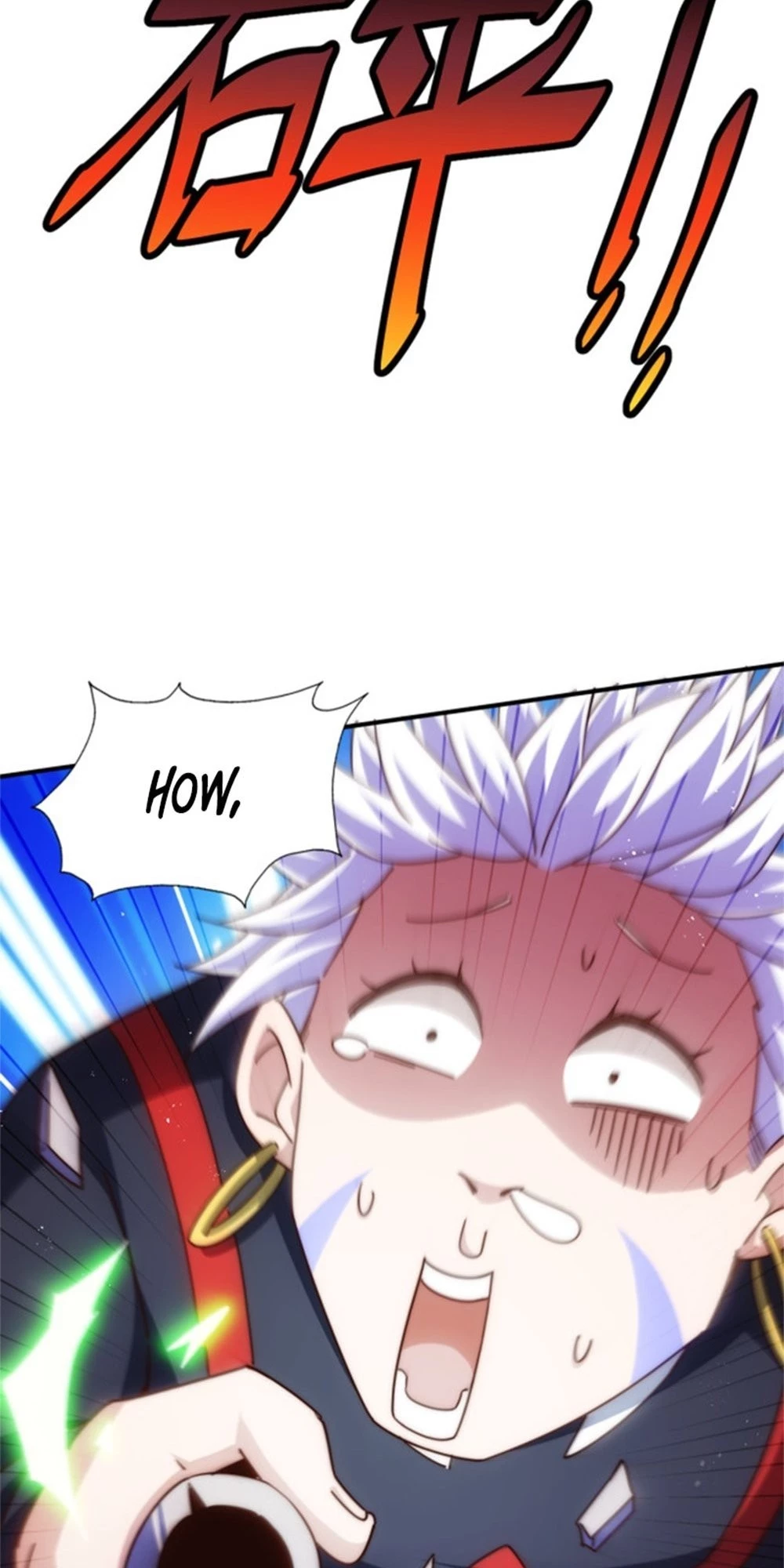 Read Above Ten Thousand People EN Manga Online