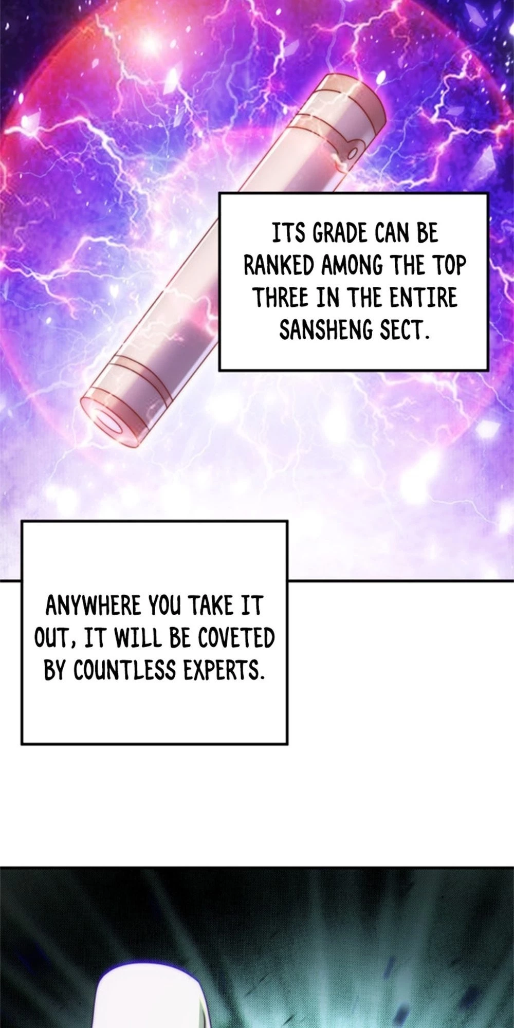 Read Above Ten Thousand People EN Manga Online