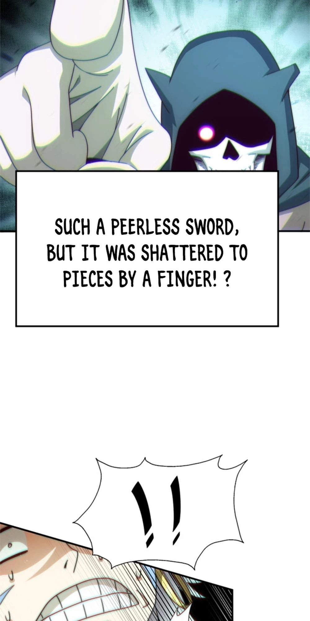 Read Above Ten Thousand People EN Manga Online