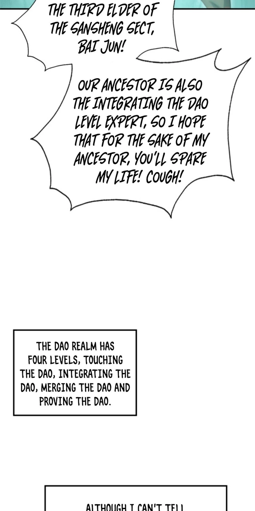 Read Above Ten Thousand People EN Manga Online