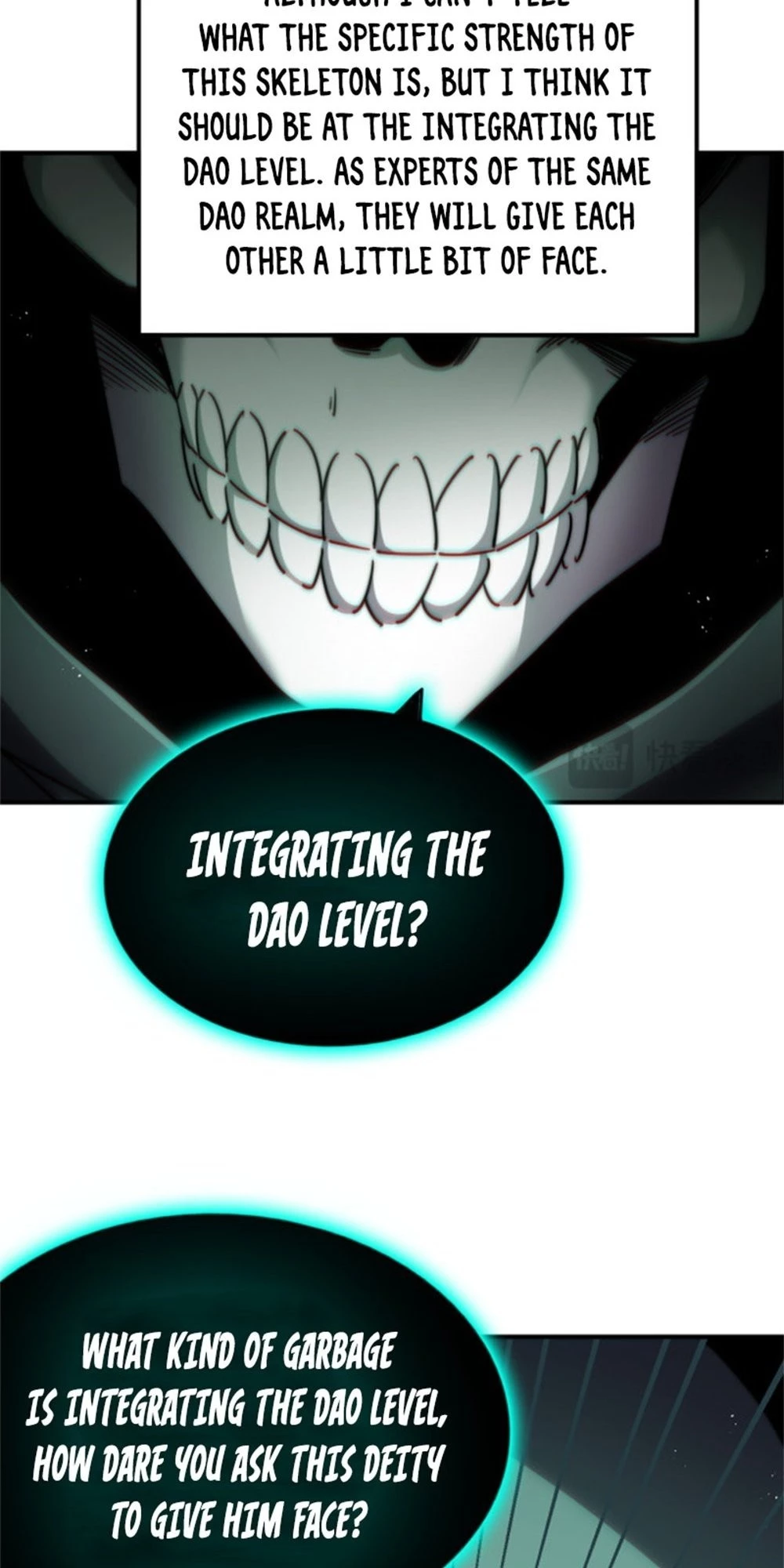 Read Above Ten Thousand People EN Manga Online