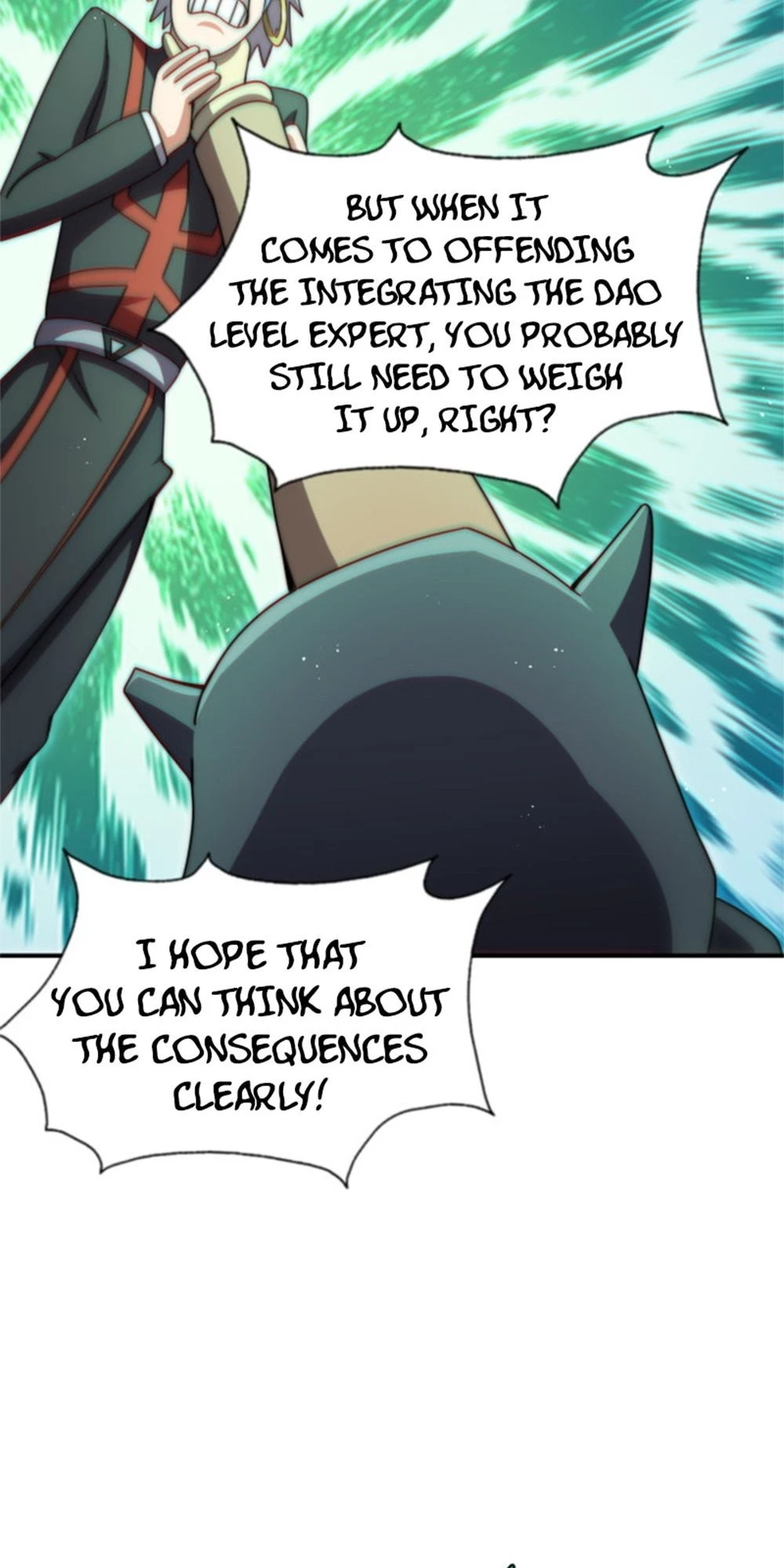 Read Above Ten Thousand People EN Manga Online