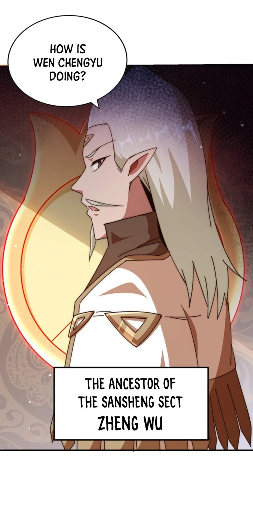 Read Above Ten Thousand People EN Manga Online