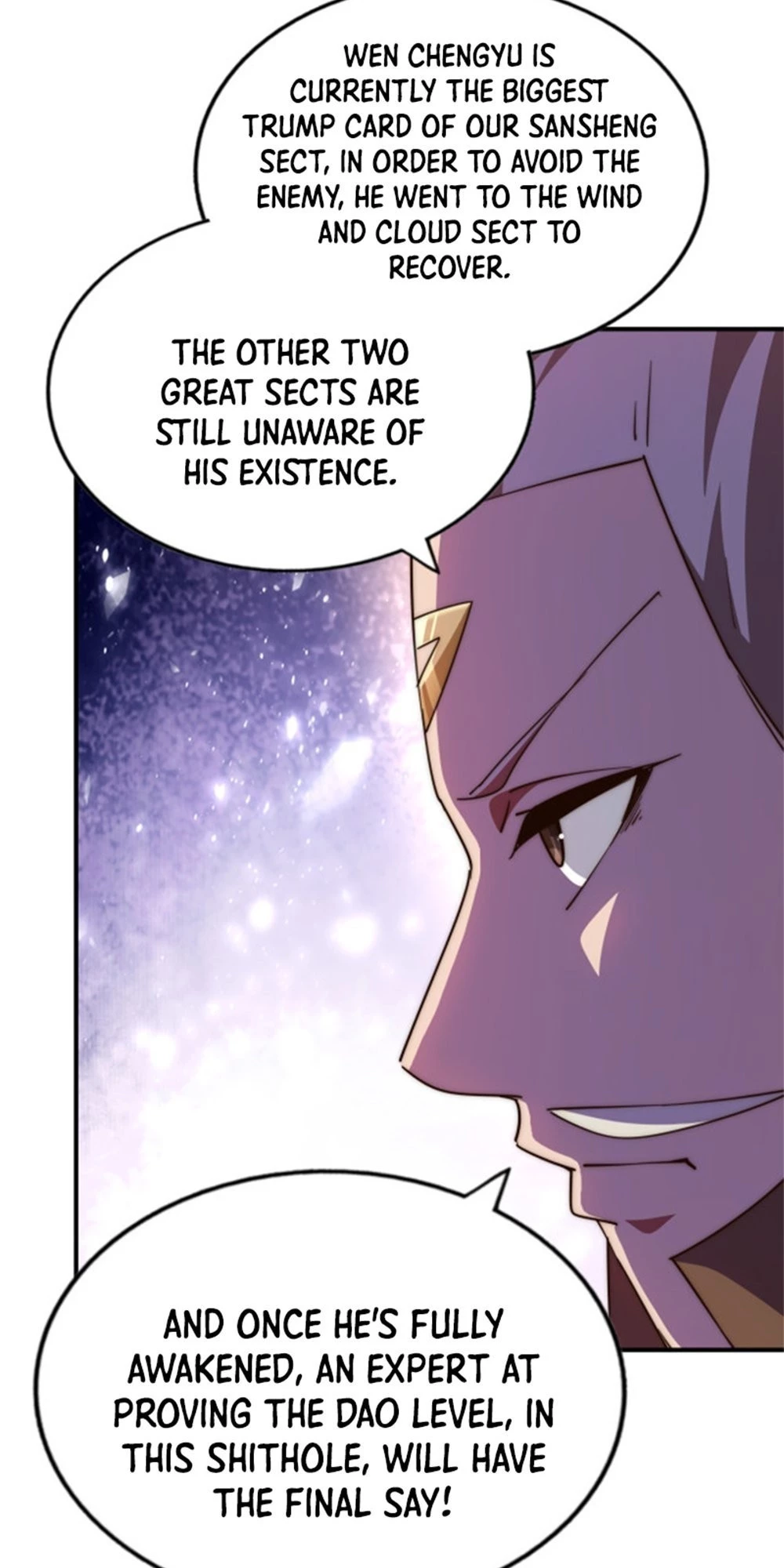 Read Above Ten Thousand People EN Manga Online