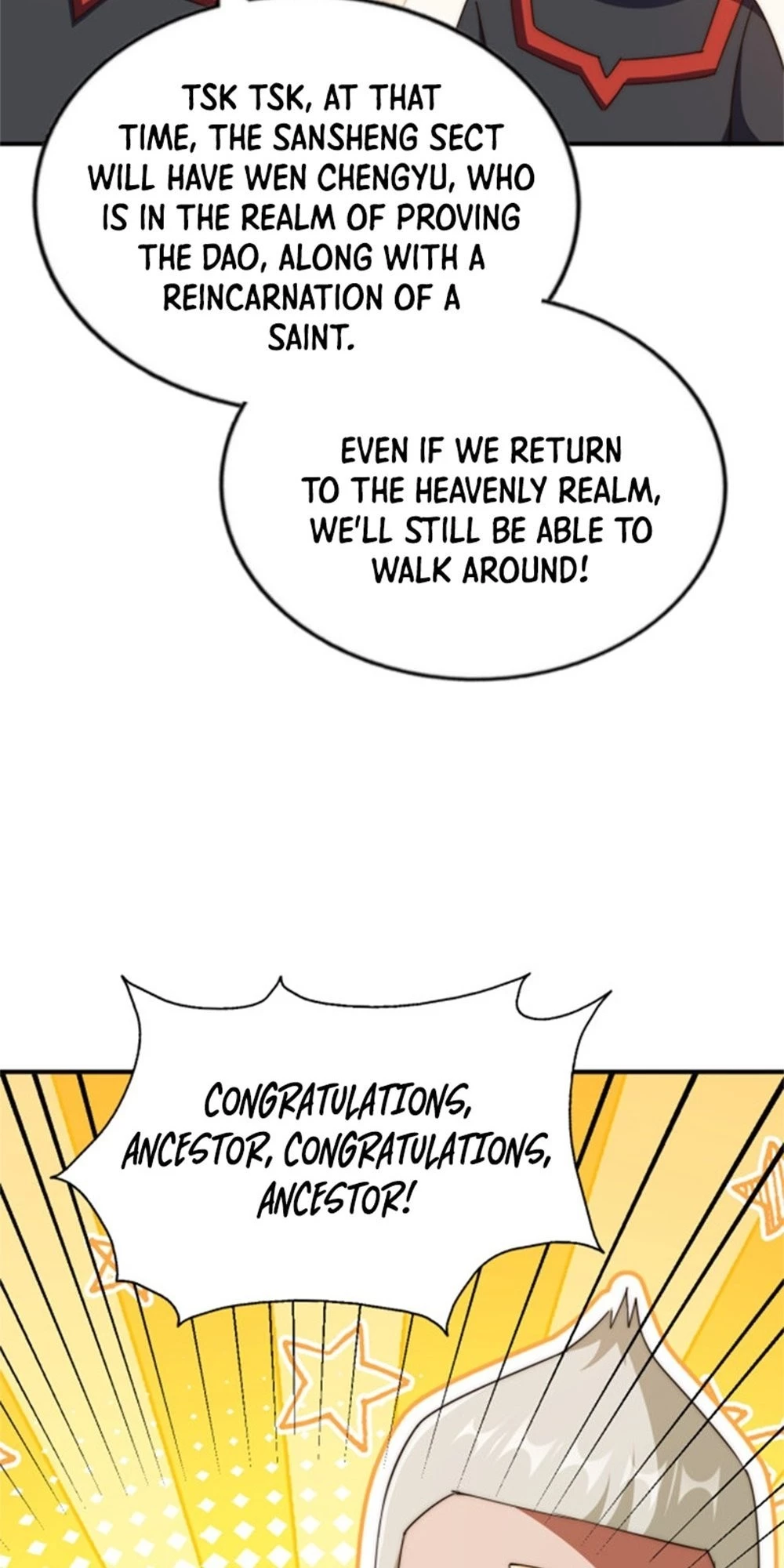 Read Above Ten Thousand People EN Manga Online