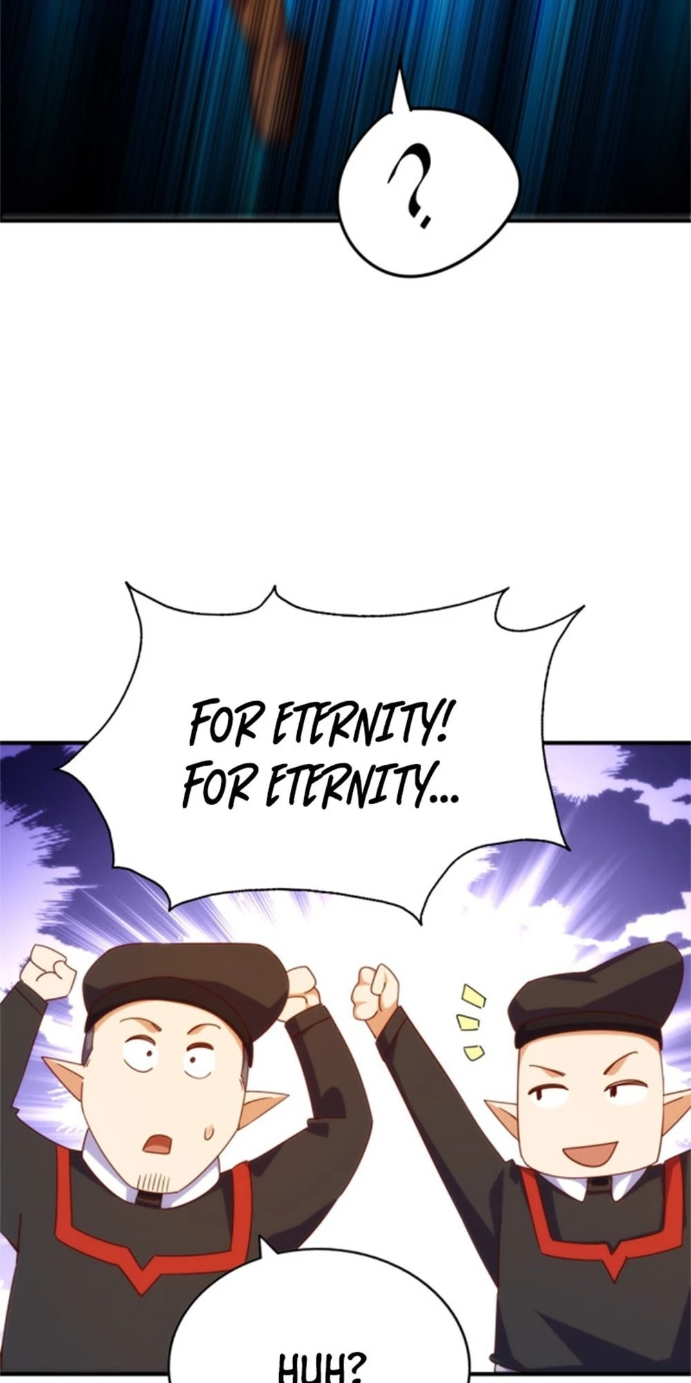 Read Above Ten Thousand People EN Manga Online