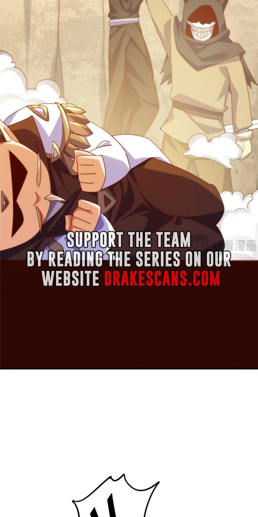 Read Above Ten Thousand People EN Manga Online