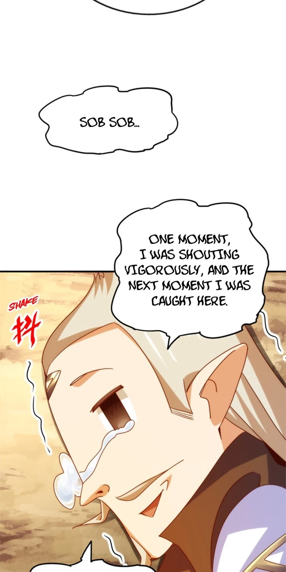 Read Above Ten Thousand People EN Manga Online