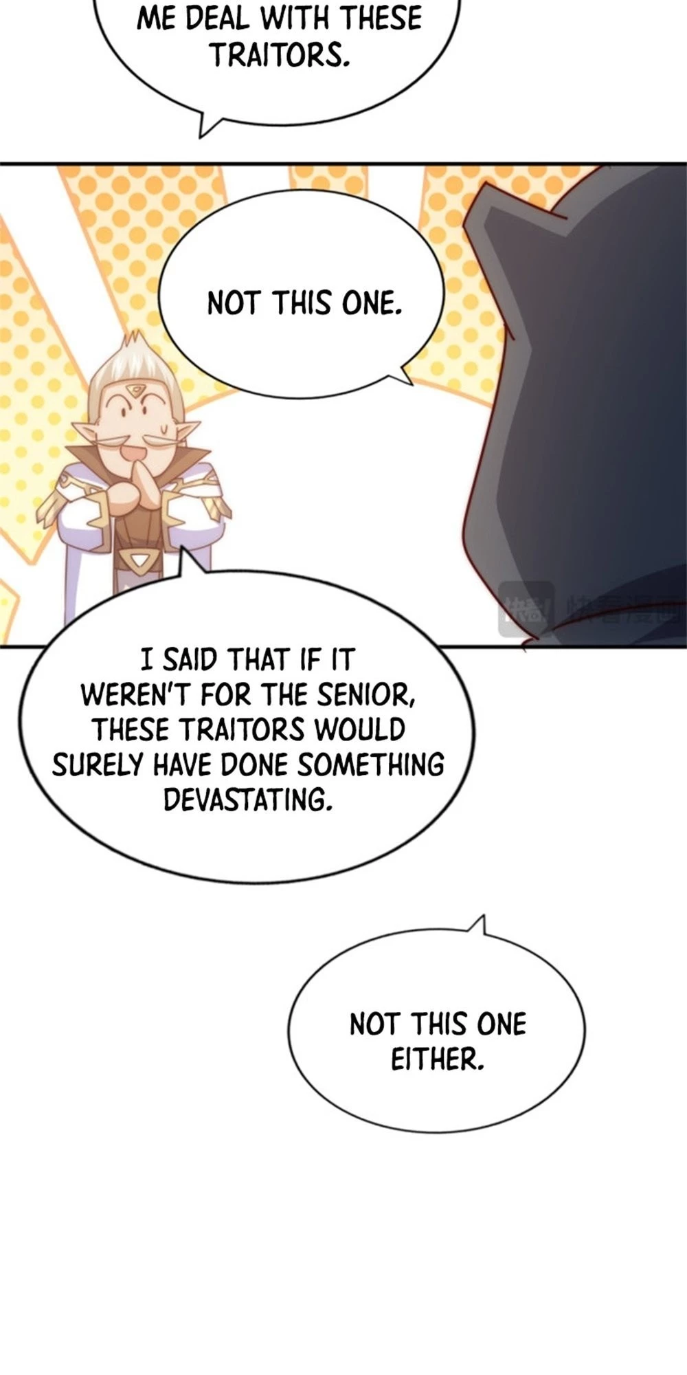 Read Above Ten Thousand People EN Manga Online