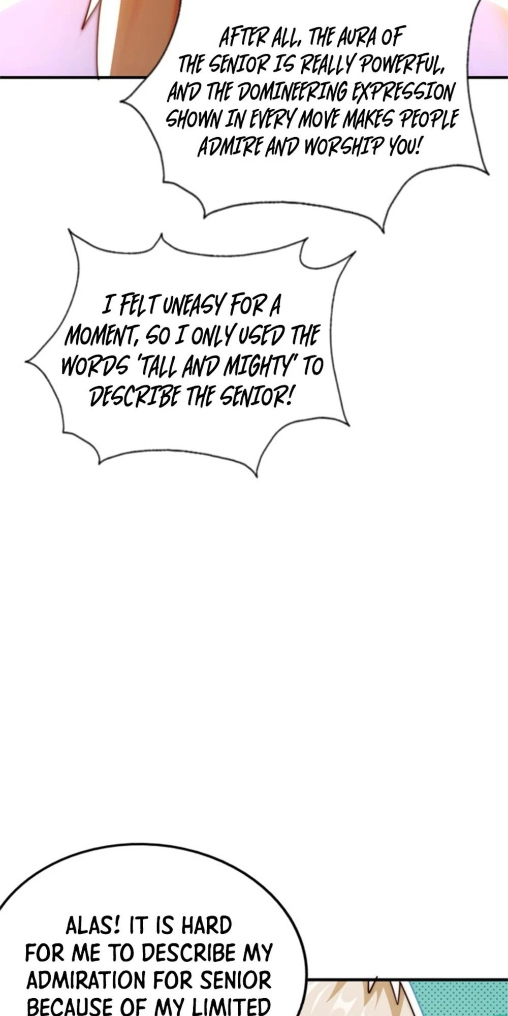 Read Above Ten Thousand People EN Manga Online