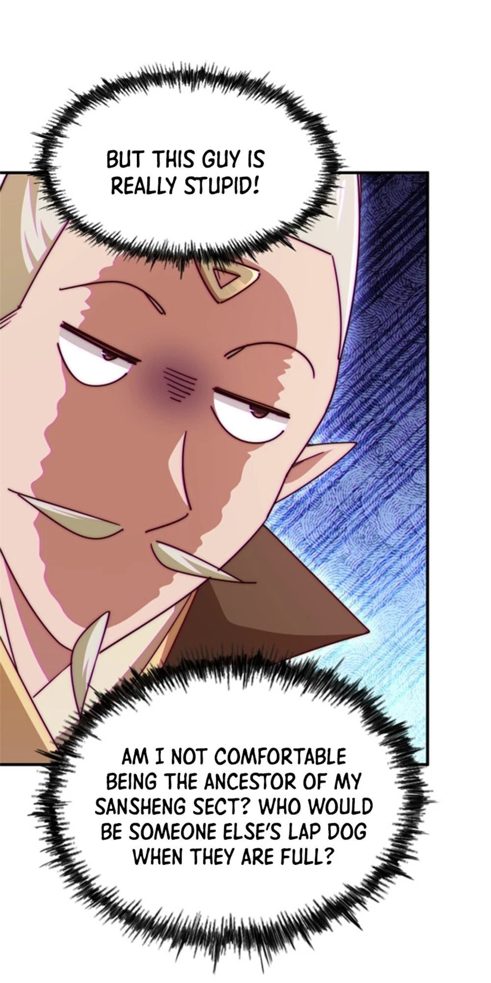 Read Above Ten Thousand People EN Manga Online
