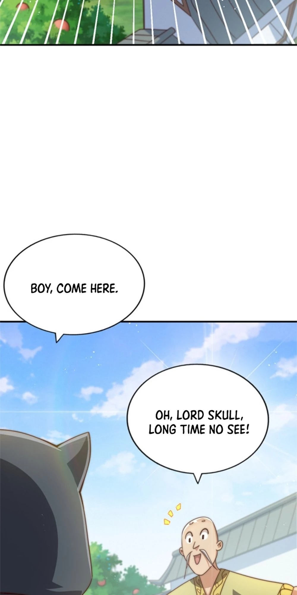Read Above Ten Thousand People EN Manga Online