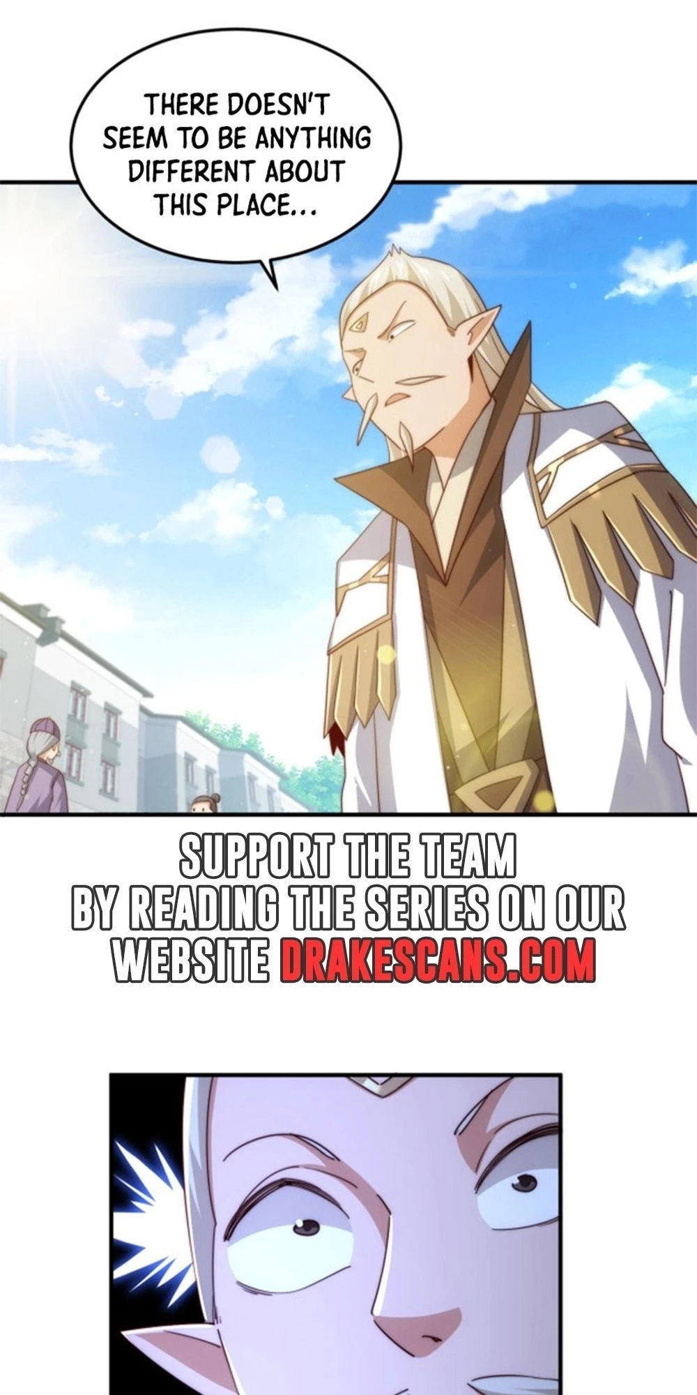 Read Above Ten Thousand People EN Manga Online