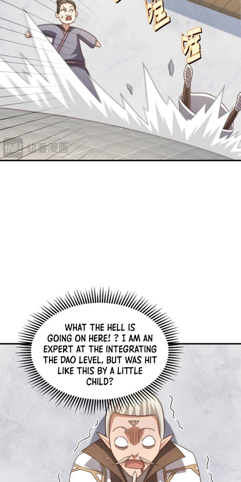 Read Above Ten Thousand People EN Manga Online