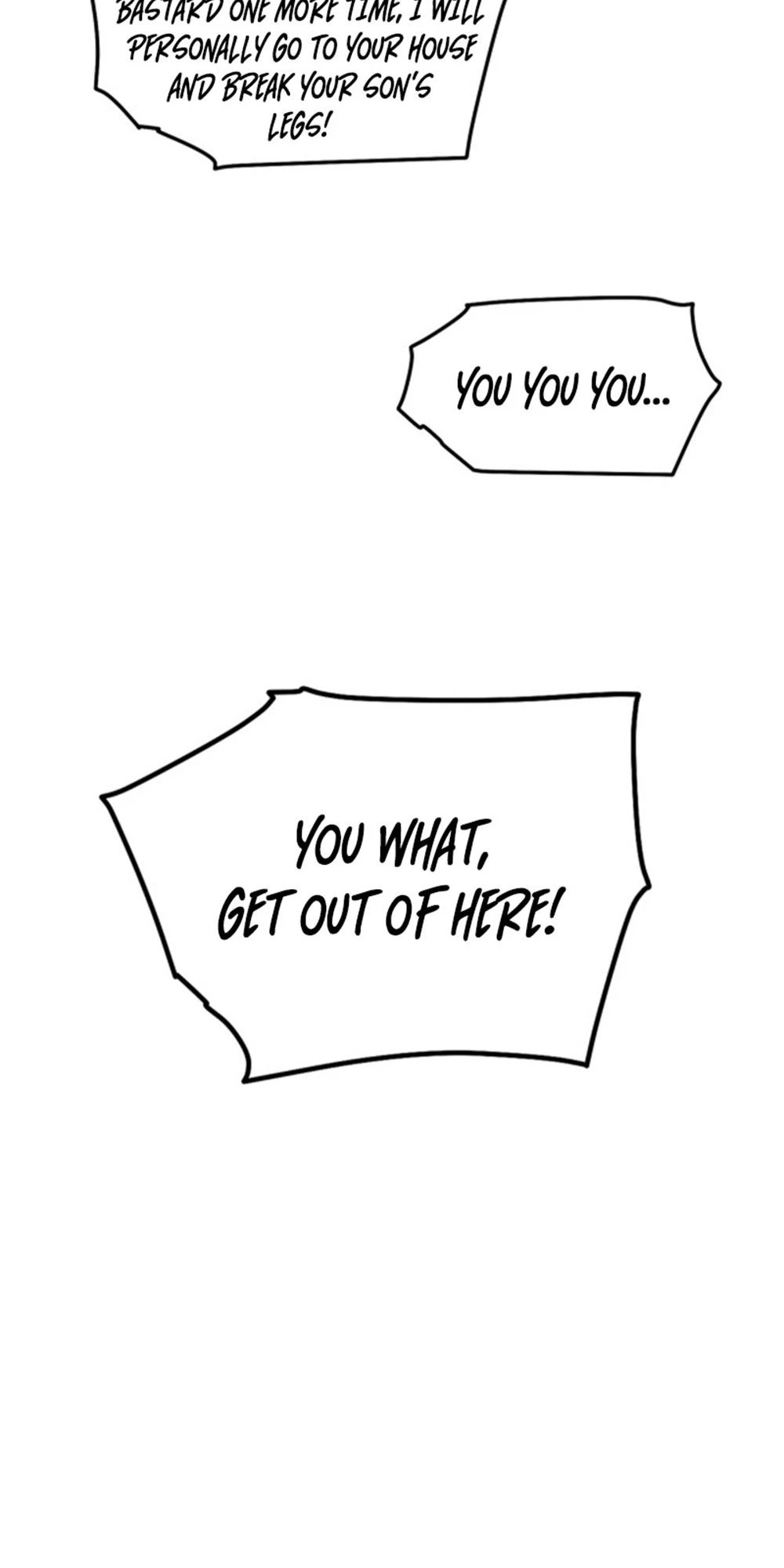 Read Above Ten Thousand People EN Manga Online