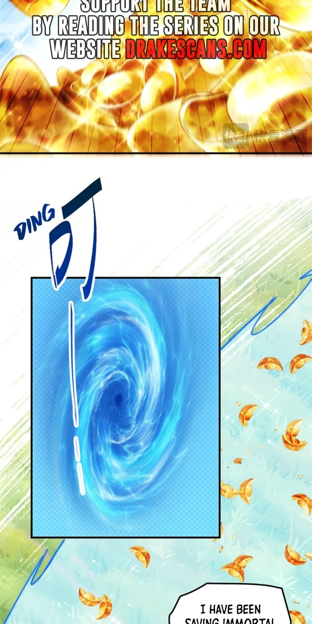 Read Above Ten Thousand People EN Manga Online