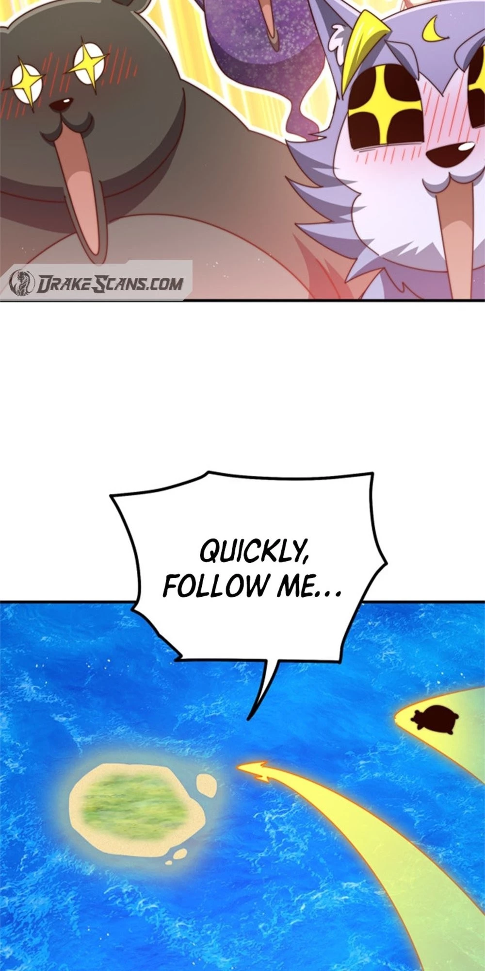 Read Above Ten Thousand People EN Manga Online