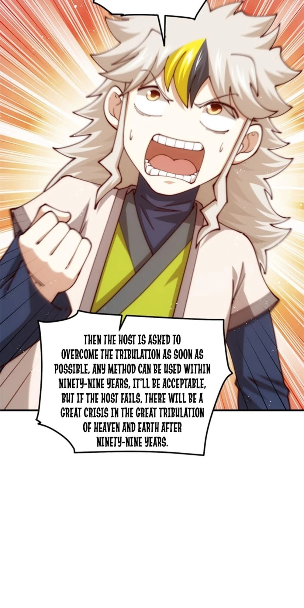 Read Above Ten Thousand People EN Manga Online