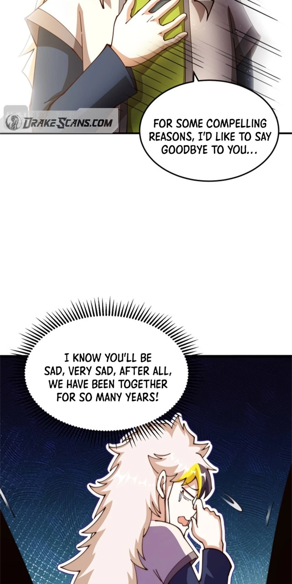 Read Above Ten Thousand People EN Manga Online