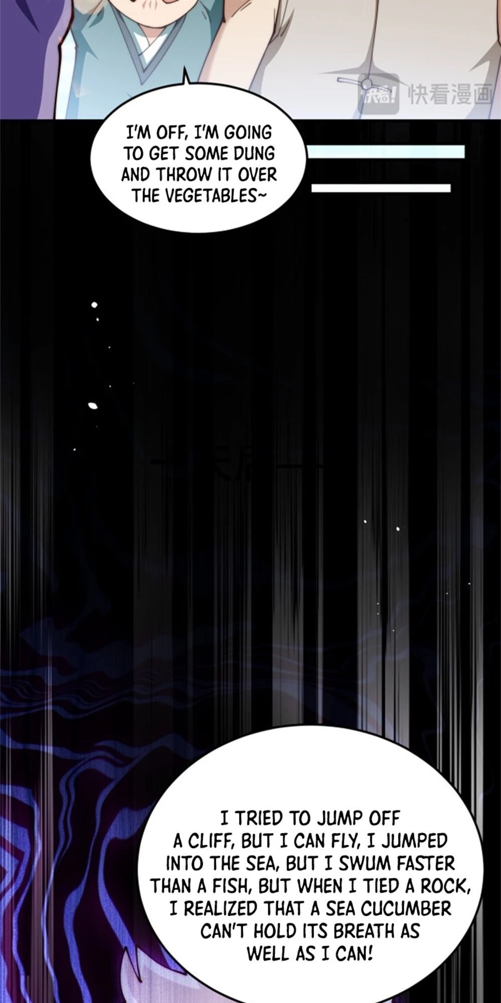 Read Above Ten Thousand People EN Manga Online