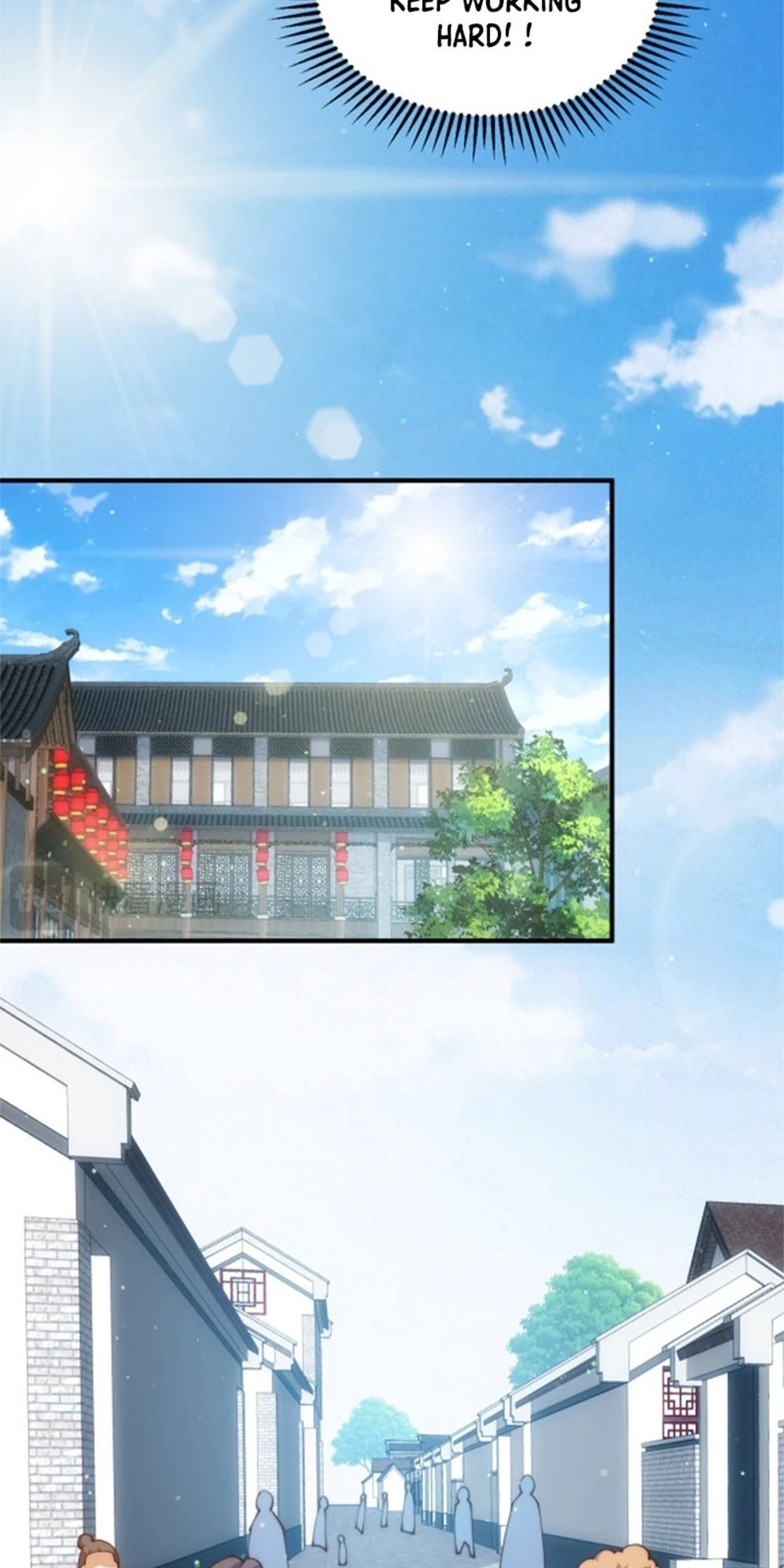 Read Above Ten Thousand People EN Manga Online