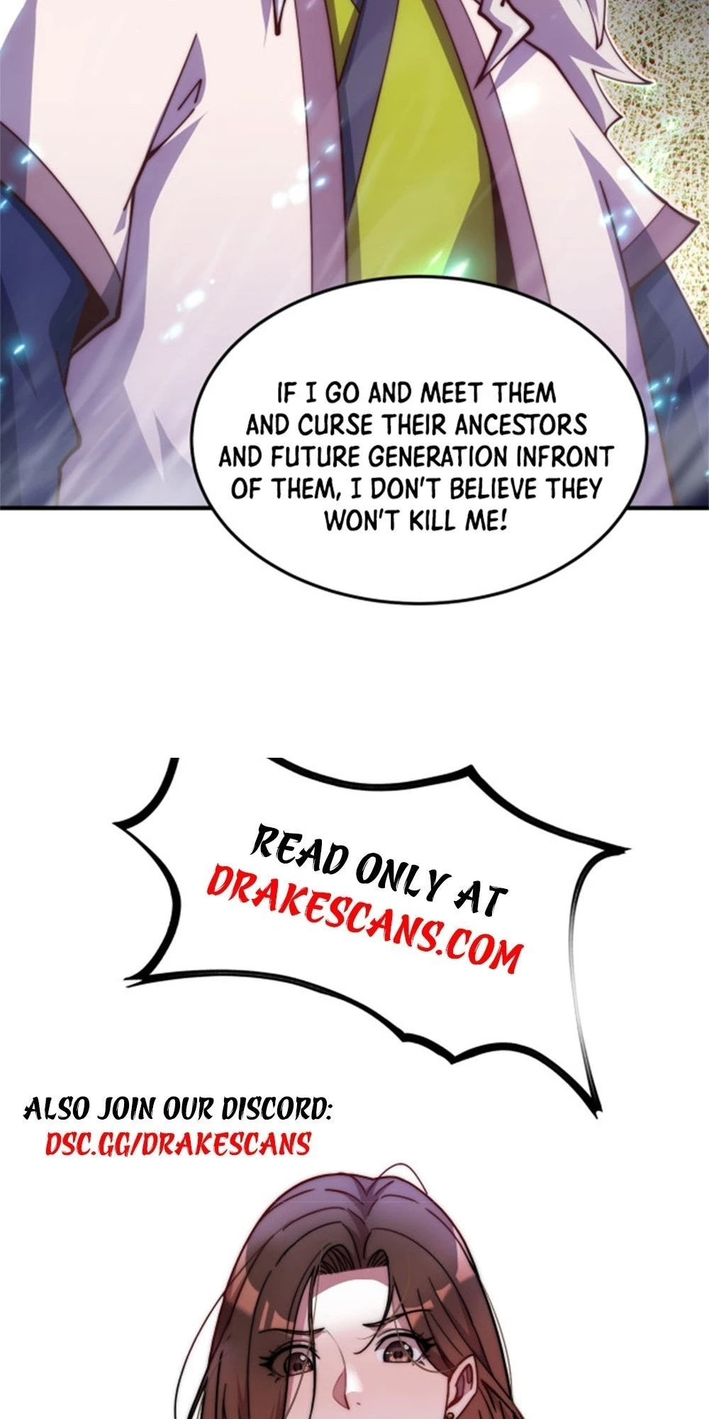 Read Above Ten Thousand People EN Manga Online