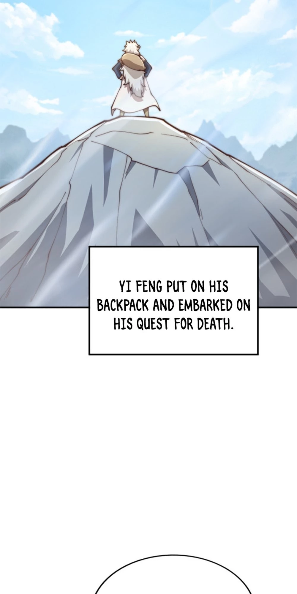 Read Above Ten Thousand People EN Manga Online