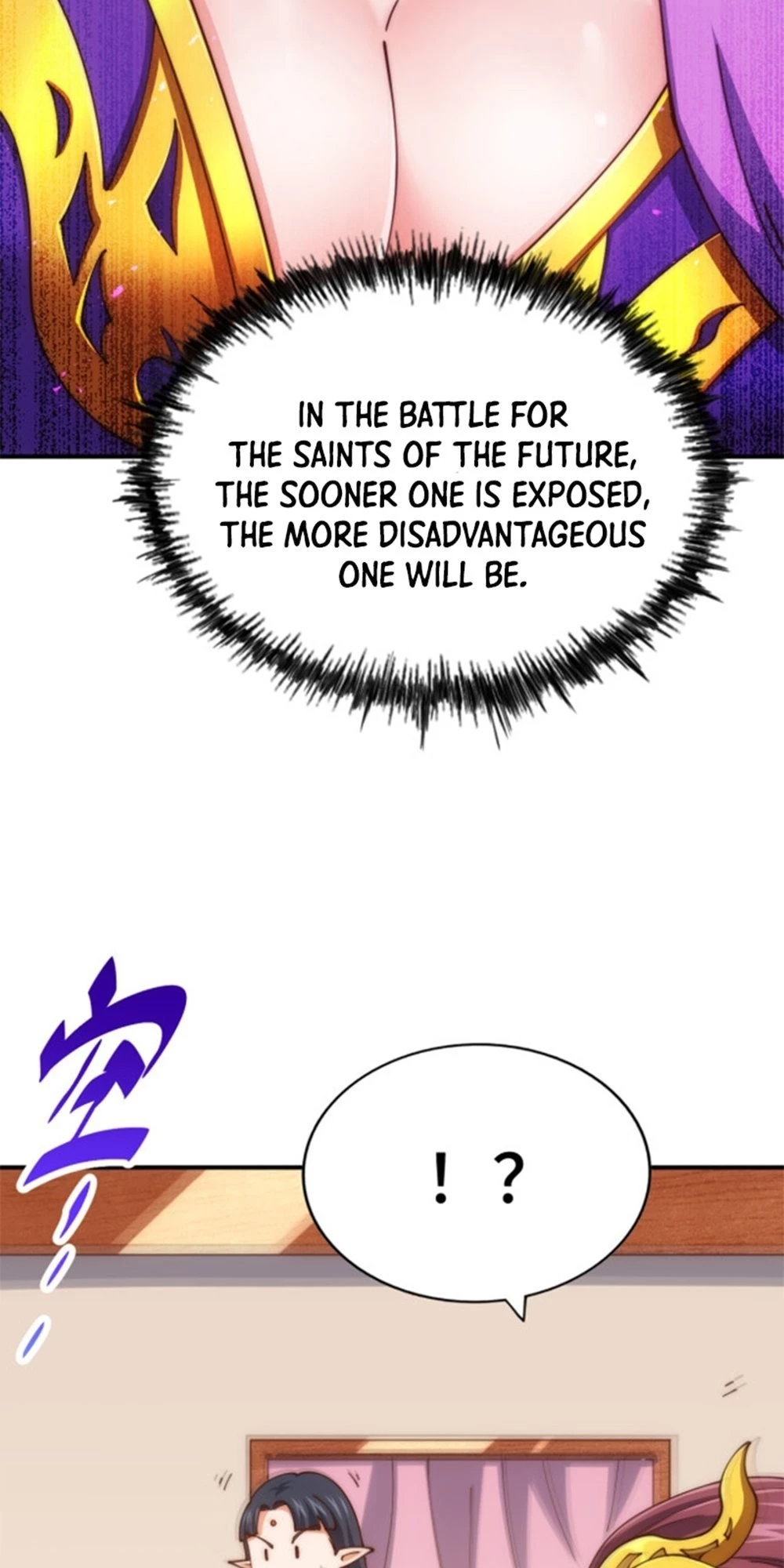 Read Above Ten Thousand People EN Manga Online