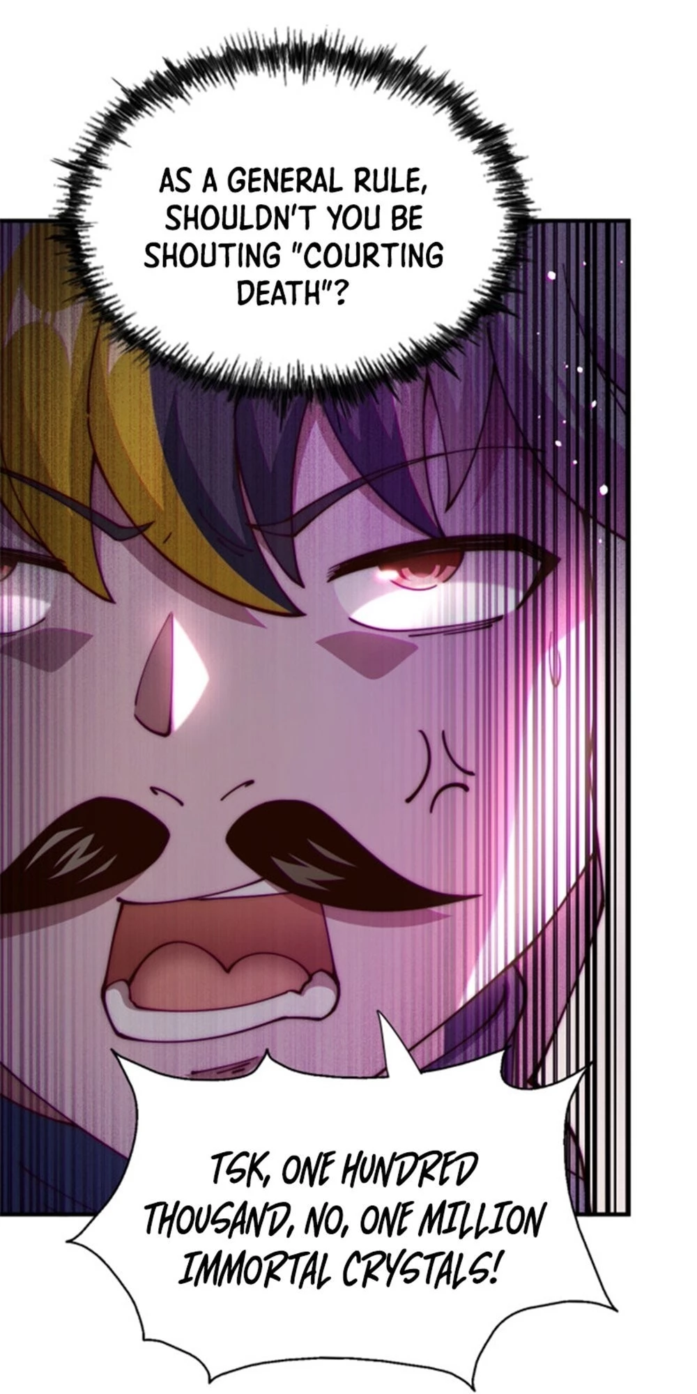 Read Above Ten Thousand People EN Manga Online